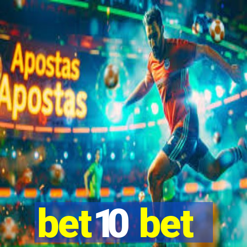 bet10 bet